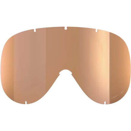 POC POCito Retina Lens oranje