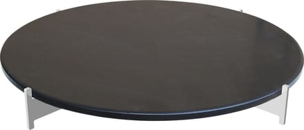LotusGrill Pizzasteen Classic - Ø290mm