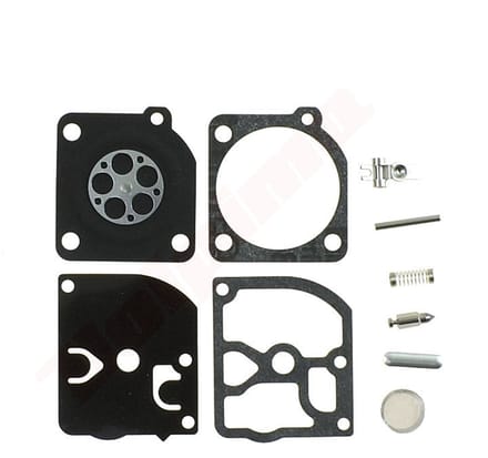 Carburateur reparatieset passend op ZAMA ( RB-191 )