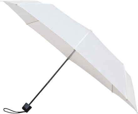Falconetti - Opvouwbare paraplu - wit