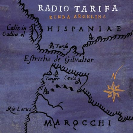 Rumba Argelina - Radio Tarifa