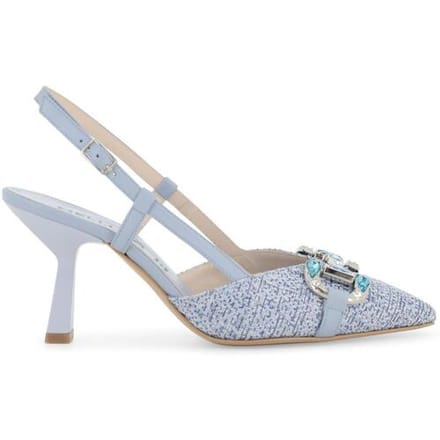 Pumps Melluso E1851Q-260423