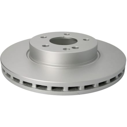 Remschijf BOSCH 0 986 479 C50 voorkant, geventileerd, sterk gecarboniseerd, 1 Stuk