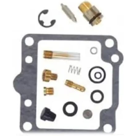 Motorfiets carburateur reparatieset Tourmax Yamaha