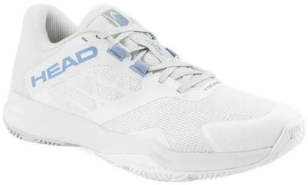 Head Racket Motion Team 1.5 Padelschoenen Wit EU 36 Vrouw