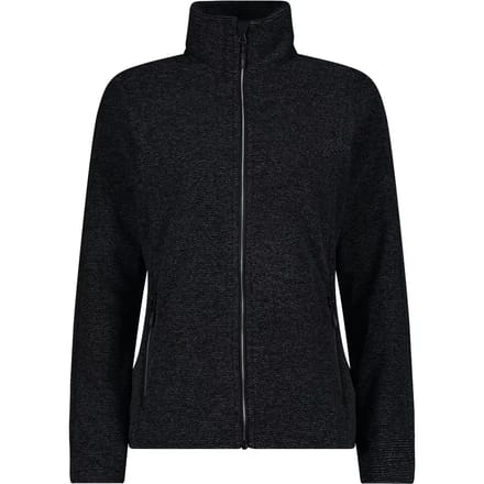 Hybride damesfleece CMP