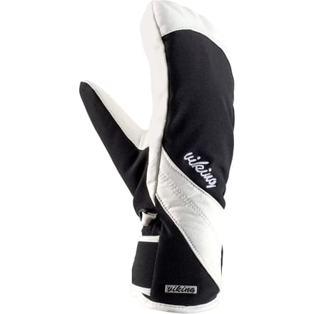 Dames skiwanten Viking Aurin Mitten