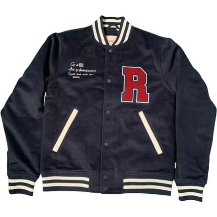 Jas Revolution Varsity