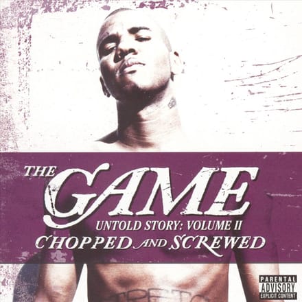Untold Story 2: Chopped &Amp; Screwed