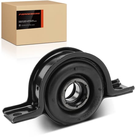 Frankberg 1x lager cardanas cardanlager midden voor Hyundai