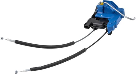 Deurslot achter NTY: EZC-HY-656 OEM 81421-1W020