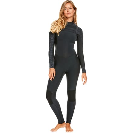 Roxy 5/4/3 Swell Series Dames Wetsuit