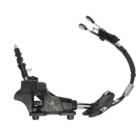 Versnellingspook, extern AKUSAN K09W041AKN