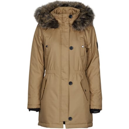 Only  Parka Jas ONLIRIS FUR WINTER PARKA CC OTW