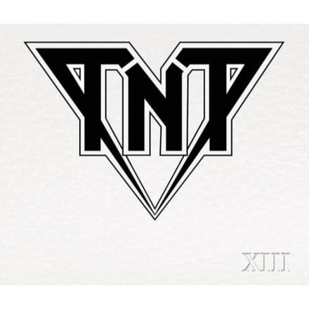 Tnt - Xiii (CD)