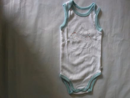 noukie's , 2 pack , body set zonder mouw , wit , paco 9 maand 74