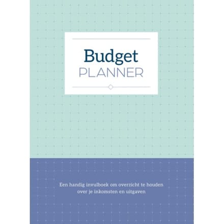 Budgetplanner - ZNU