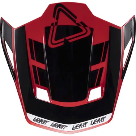 Vizier voor motorcrosshelm Leatt 7.5 V24