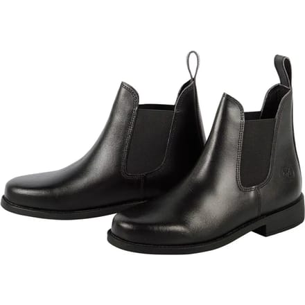 Leren jodhpur laarzen met rits Harry's Horse Saint