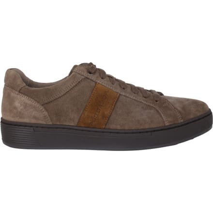 Pius Gabor 1040.14.04 - heren sneaker - Grijs - maat 41 (EU) 7.5 (UK)