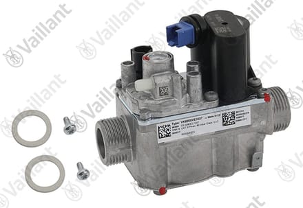 VAILLANT Gaskraan VC 406/5-5 e.a. Vaillant-Nr. , 0020268758