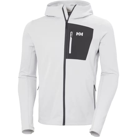 Hooded fleece Helly Hansen Versalite