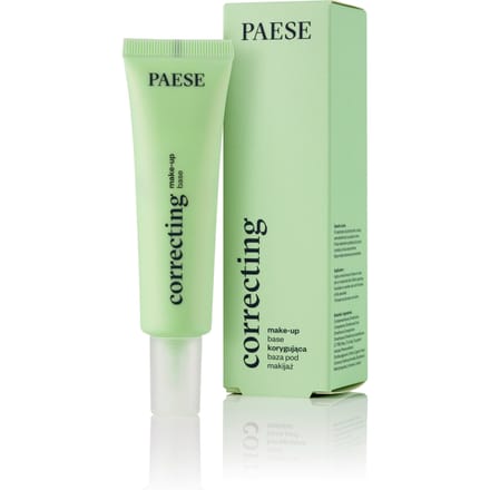 Paese - Artist Correcting Make-Up Base korygująca baza pod makijaż 20ml