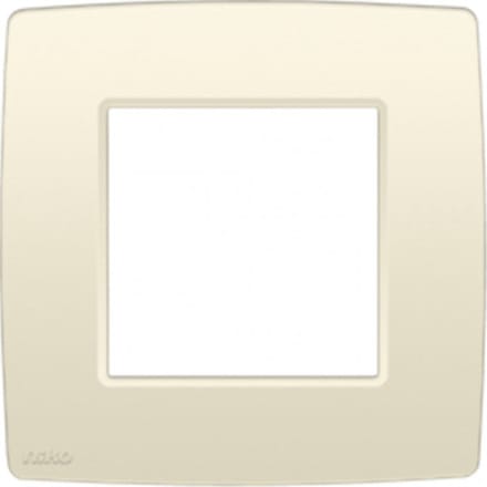 Niko Original Afdekraam Schakelmateriaal - 100-76100 - E2M5D