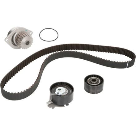 Continental Ctam Waterpomp+distributieriem set CONTINENTAL CT1065WP2