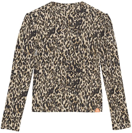 Indian Blue Jeans - Longsleeve Print - Cornstalk - Maat 164