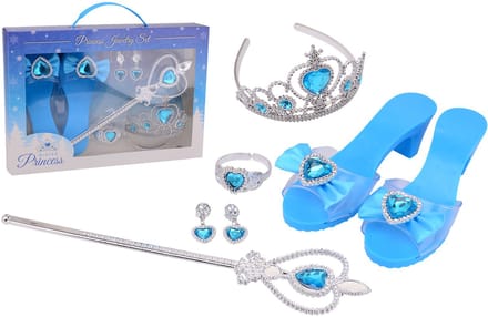 Princess Secret Ijs Prinses -  Cadeauset Medium