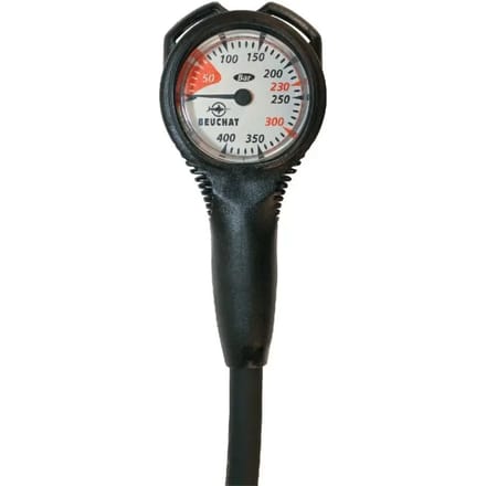 Onderwater manometer Beuchat 300B