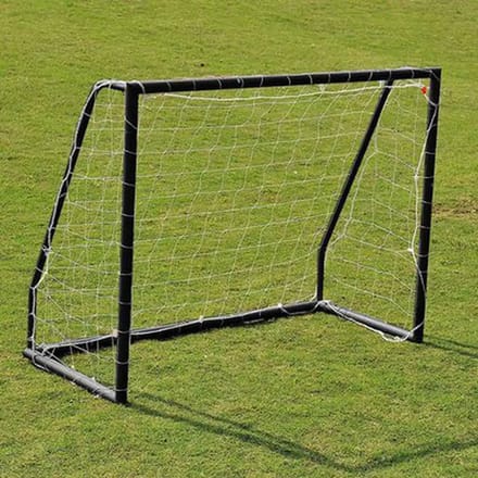 Goal Multifunctioneel Metallic -zwart Net- Black - UNI