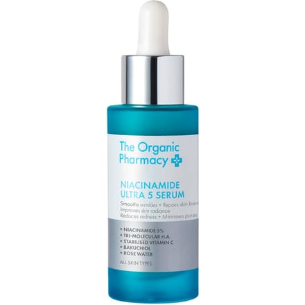The Organic Pharmacy - Niacinamide Ultra 5 Serum 30 ml