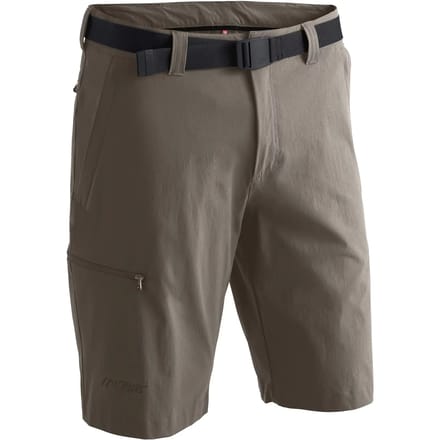 Bermuda Maier Sports Huang