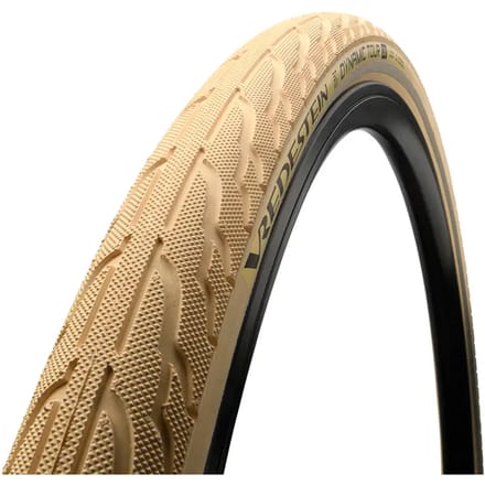 Vredestein Buitenband Dynamic Tour 28x1 5/8x1 3/8 (37-622) Crème