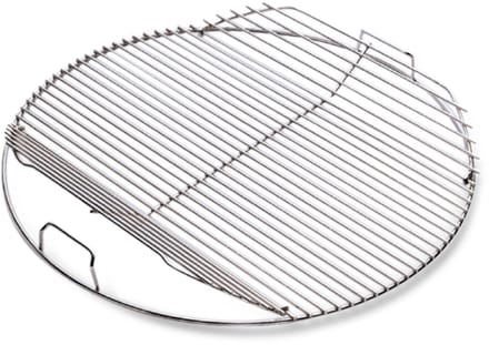 Weber Premium Bovenrooster