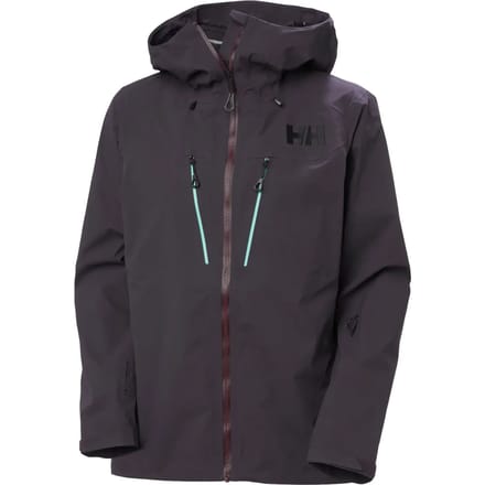 Dames wandeljack Helly Hansen Odin Ultimate Infinity