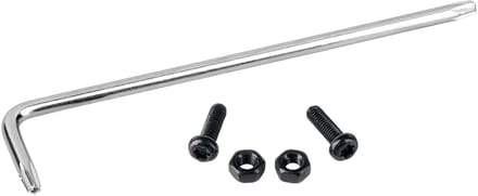 Rockboard MOD Replacement Screws - Accessoire voor effec-units