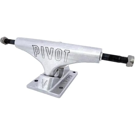 Skateboard vrachtwagen Pivot Logo
