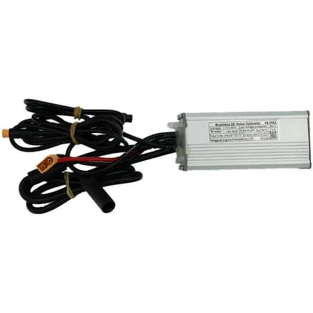 OUXI V8 MAX 3.0 - Controller