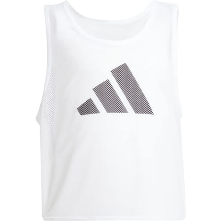 Slabbetje voor kinderen adidas BIB24