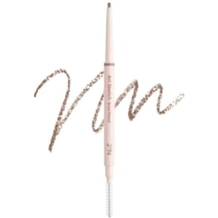 2aN - Art Sketch Brow Pencil Brow Atelier Edition - 5 Colors #02 Cocoa Brown