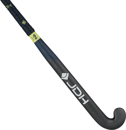 JDH X79TT concave