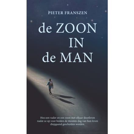 De Zoon In De Man - Pieter Franszen