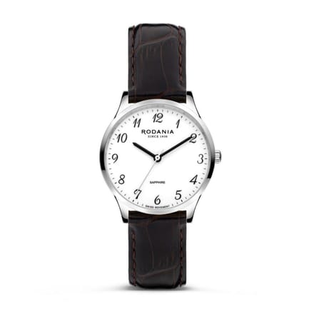Rodania - R22050 - Polshorloge - Dames - Kwarts - NYON ELEGANCE 32