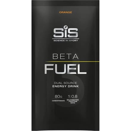 Energiedrank Science in Sport Beta Fuel 80