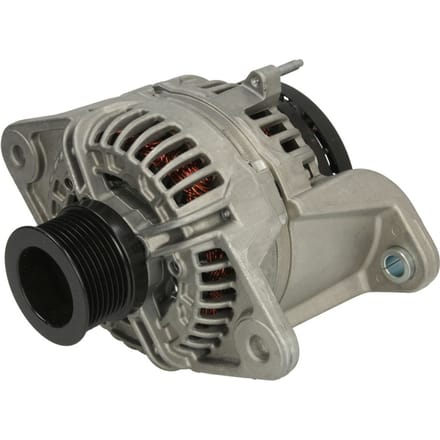 Driefasige generator BOSCH 1 986 A00 917