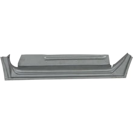 Achterklep, reparatiepaneel BLIC 6016-00-3545171P links