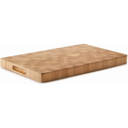 Snijplank Lacor Rubber Wood